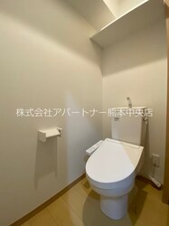 毘沙門TMJマンションの物件内観写真